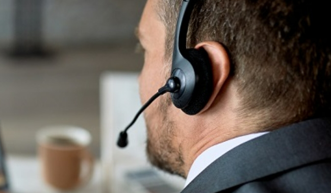 MDM Remote Support for Customer Service