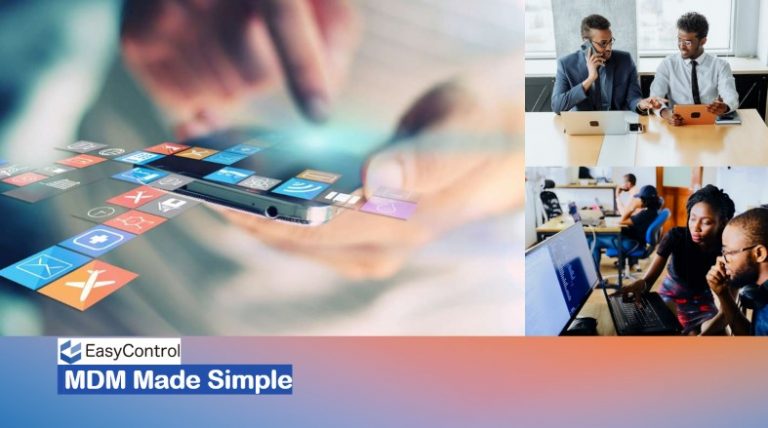 6 Reasons Your Business Needs MDM
