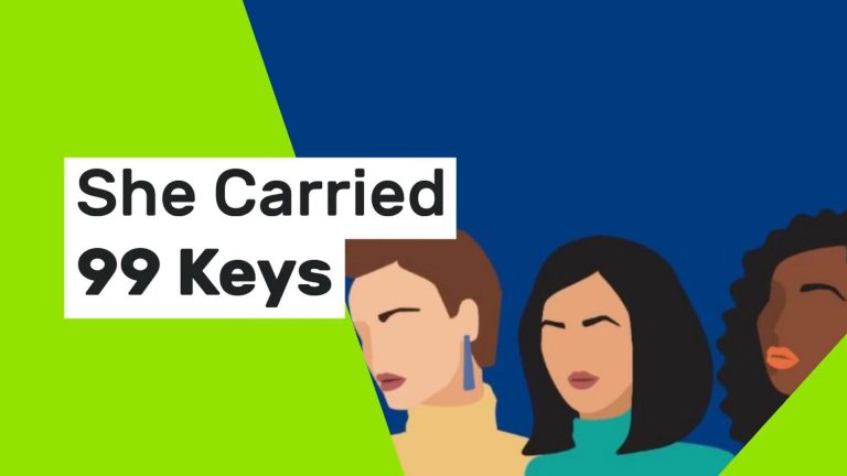 EasyControl’s Commitment: Building Bridges, Not Locks | IWD 2025