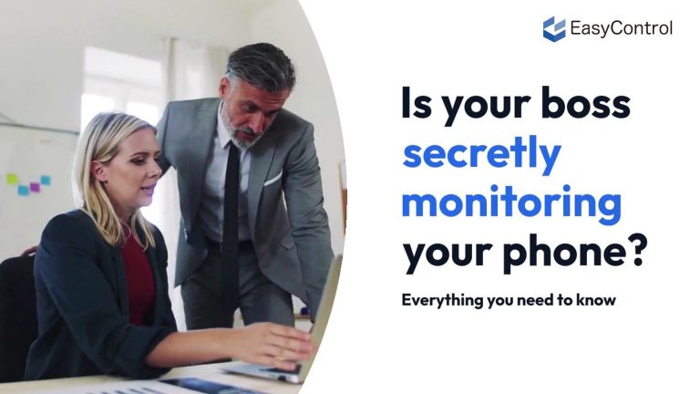 Is Your Boss Spying on Your Phone? 5 Hidden Signs to Watch For