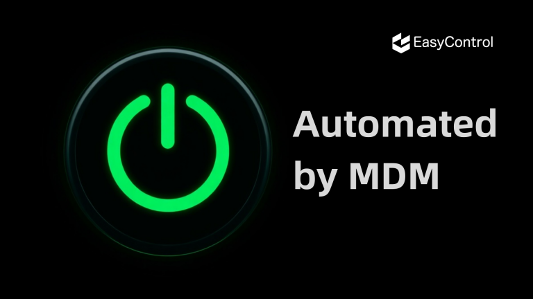 Cutting Costs with MDM
