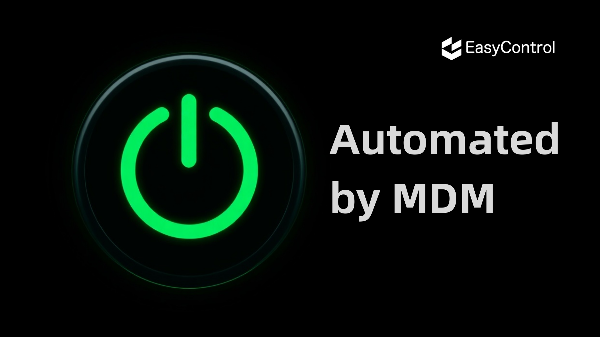 Cutting Costs with MDM