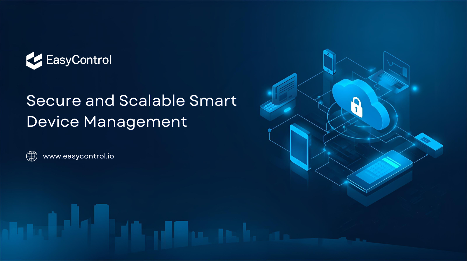 How MDM Powers Secure and Scalable Smart Device Management