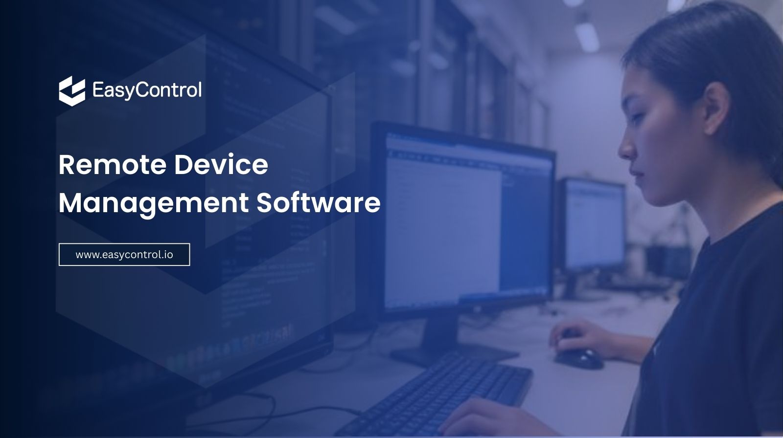 Remote Device Management