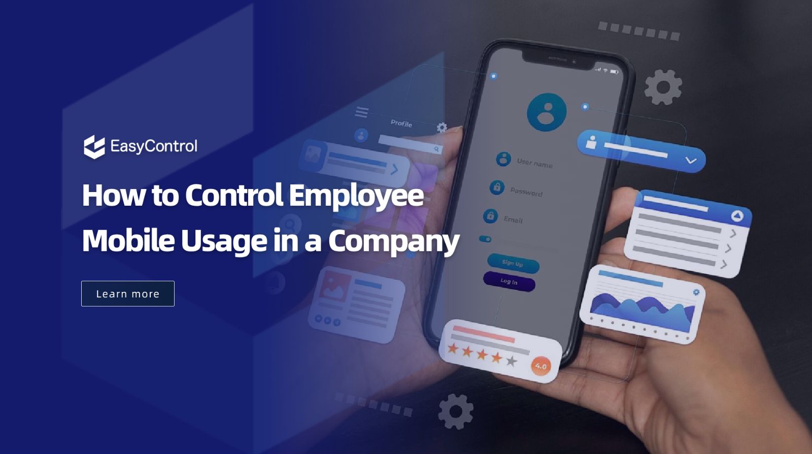 How to Control Employee Mobile Usage in a Company