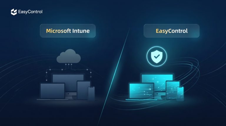 microsoft intune alternative