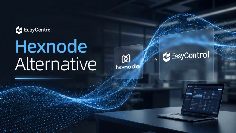 hexnode alternatives