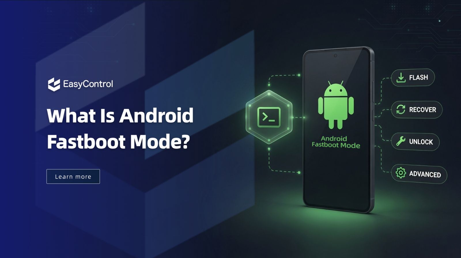 What Is Android Fastboot Mode?
