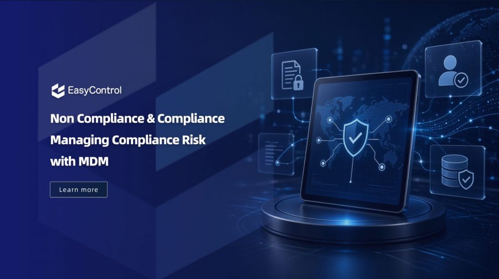 Non Compliance and Compliance