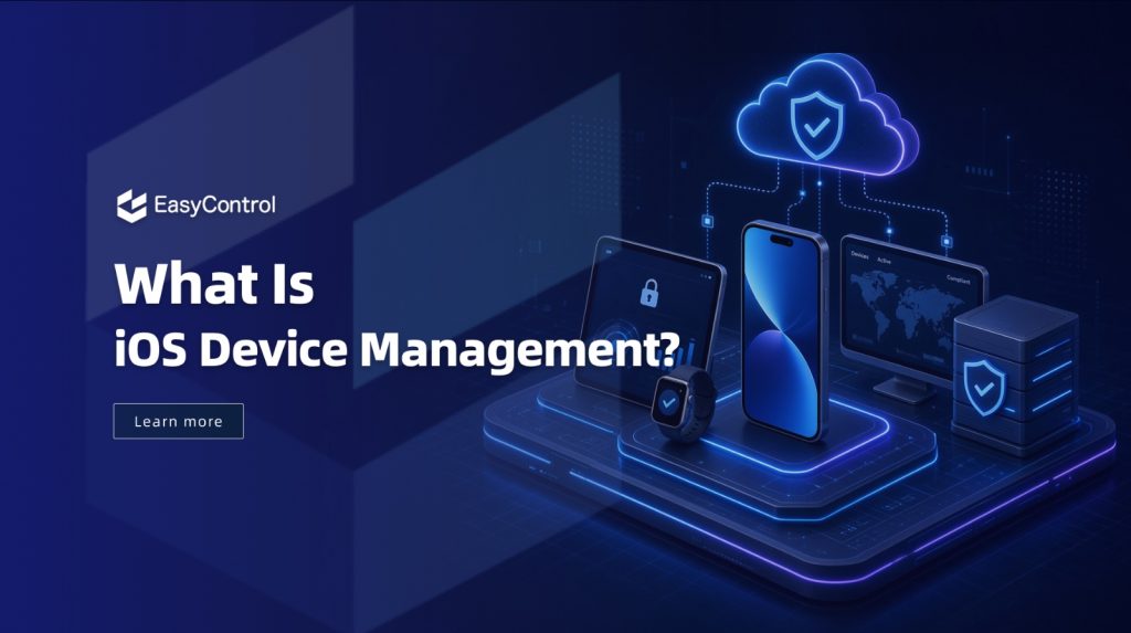 ios device management